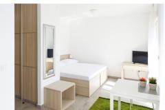 Sea Stars Apartmani Apartman 3: (2+0) – SEA STAR 3 foto 1