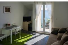 Sea Stars Apartmani Apartman 4: (2+2) – SEA STAR 5 foto 1