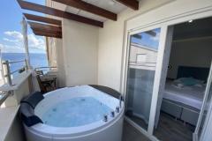 Sunrise Luxury Apartmani Apartman 1 – Penthouse foto 1
