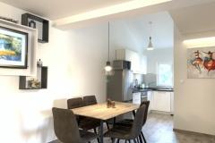 Sunrise Luxury Apartmani Apartman 1 – Penthouse foto 2