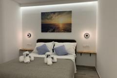 Sunrise Luxury Apartmani Apartman 1 – Penthouse foto 3