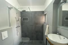 Sunrise Luxury Apartmani Apartman 1 – Penthouse foto 4