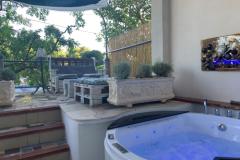 Sunrise Luxury Apartmani Apartman 2 – Jujube foto 1