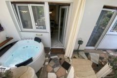 Sunrise Luxury Apartmani Apartman 2 – Jujube foto 4
