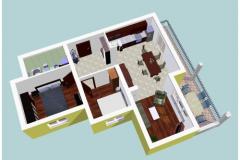 Vila Lucija Apartman 1 – Lucija foto 2