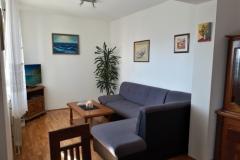 Vila Lucija Apartman 1 – Lucija foto 3