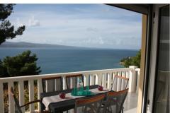 Villa Adriatic Apartman 1 foto 2