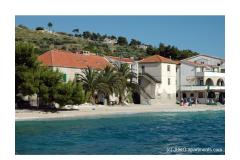 Villa Aurora Apartman 1 – villa foto 3