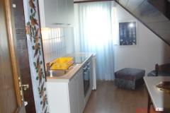 Villa Elit Apartman 4 – penthouse foto 2