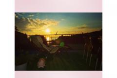 Villa Ria Apartman 1 – Apartman foto 1