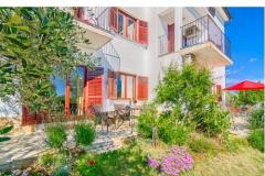 Apartmani Amalia Fažana Apartman 4 – No. 4 foto 4