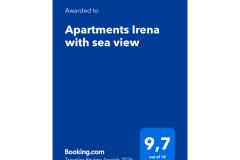 Apartmani Irena Apartman 2 – Apartman 2 foto 2