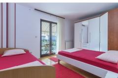 Apartman NIKOLIC Apartman 2 – A 1 KAT foto 4