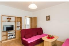 Apartmani Valbandon Apartman 1 – crveni foto 2