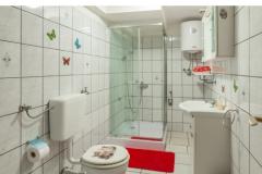 Apartmani Valbandon Apartman 3 – doljnji foto 4
