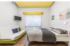 Apartmani Ana-Maria Soba 5 – Studio5 foto 3