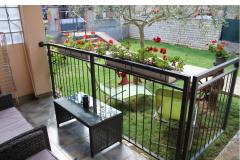 Apartmani Benčić Apartman 3: (2+2) – App3 (2+2) foto 1