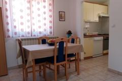 Apartmani Benčić Apartman 3: (2+2) – App3 (2+2) foto 2
