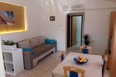 Apartmani Benčić Apartman 3: (2+2) – App3 (2+2) foto 4