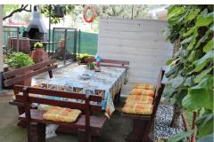 Apartmani Benčić Apartman 1: (6+2) – App1 (6+2) foto 1