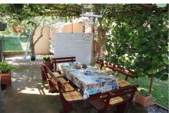 Apartmani Benčić Apartman 1: (6+2) – App1 (6+2) foto 2