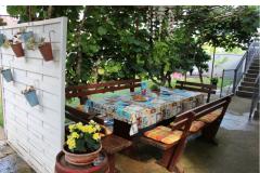 Apartmani Benčić Apartman 1: (6+2) – App1 (6+2) foto 3