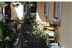 Apartmani Benčić Apartman 1: (6+2) – App1 (6+2) foto 5