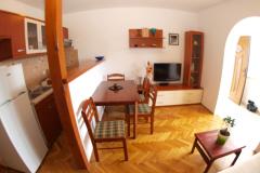 Apartmani Fažanka Apartman 2 foto 3