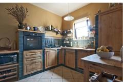 Apartmani Fažanka Apartman 4 foto 2