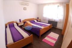 Apartmani Fažanka Soba 6 foto 1