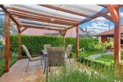 Apartmani MiBi Apartman 2 – A 2 foto 2
