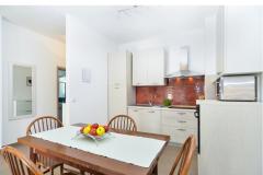 Apartmani MiBi Apartman 2 – A 2 foto 4