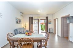 Apartmani MiBi Apartman 2 – A 2 foto 5