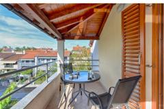 Apartmani MiBi Apartman 3 – A 3 foto 1