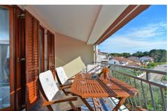 Apartmani MiBi Apartman 4 – A 4 foto 2