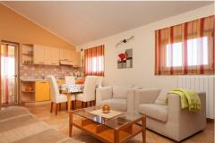 Apartmani Nada Apartman 2 – A3 Mansard foto 2