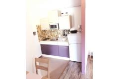 Apartman Jeromela *** Apartman 4 – Studio foto 1