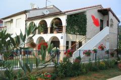 Apartman Oliva Apartman 3 – Dady foto 1