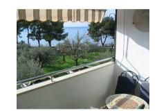 Apartman Oliva Apartman 1 – 4+1 Oliva foto 1
