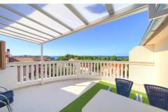 Villa Belvedere Apartman 1 – 4+1 foto 1