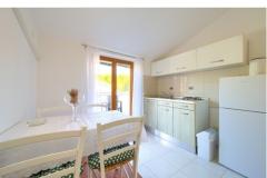 Villa Belvedere Apartman 4 – 2+1 foto 4