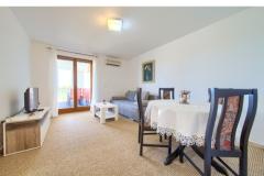 Villa Belvedere Apartman 2 – 4+1 foto 1