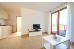 Villa Belvedere Apartman 2 – 4+1 foto 2