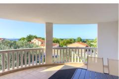 Villa Belvedere Apartman 2 – 4+1 foto 3