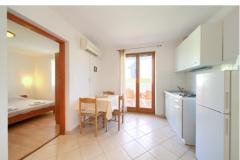 Villa Belvedere Apartman 3 – 2+1 foto 2