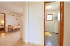 Villa Belvedere Apartman 3 – 2+1 foto 5