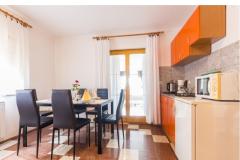 Apartmani Mihaela Apartman 1 – Apartman foto 1