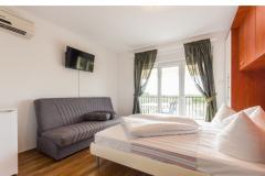 Apartmani Mihaela Soba 3 – Soba foto 1