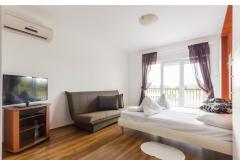 Apartmani Mihaela Soba 3 – Soba foto 2