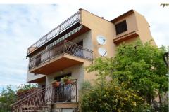Apartmani Skoravic Apartman 2 – DoubleDeck foto 1